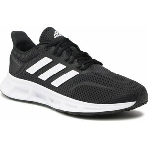 Boty adidas Showtheway 2.0 GY6348 Černá