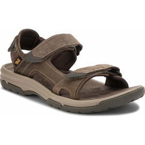 Sandály Teva Langdon Sandal 1015149 Walnut