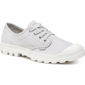 Plátěnky Palladium PAMPA OXFORD 055