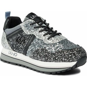 Sneakersy Liu Jo Maxi Wonder 604 4F3301 TX007 D Blue 09361