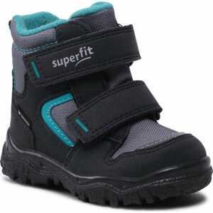 Sněhule Superfit GORE-TEX 1-000047-2010 M Grau/Grün