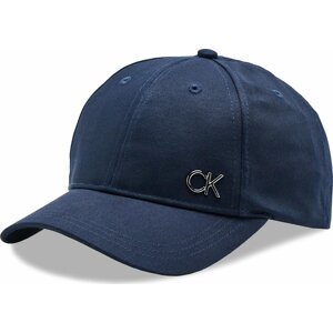 Kšiltovka Calvin Klein K50K510342 Navy BA7