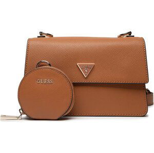 Kabelka Guess Alexie Crossbody Flap HWVG84 16190 LGC