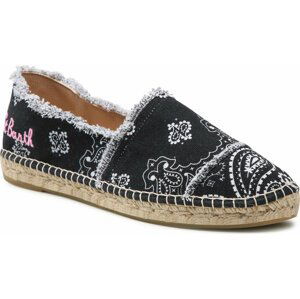 Espadrilky MC2 Saint Barth Mogan MOG0001 01339B Bandanna Round 00