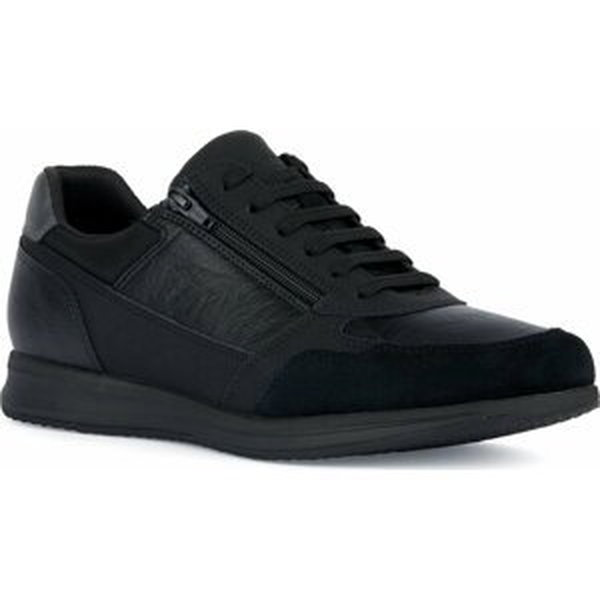Sneakersy Geox U Avery U35H5A 0PTEK C9997 Black