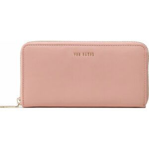 Velká dámská peněženka Ted Baker Garcey 261375 Pink