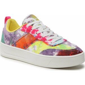 Sneakersy Desigual 23SSKA04 9019