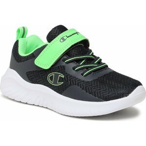 Sneakersy Champion Softy Evolve B Ps S32454-BS517 Black