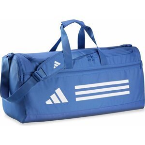 Taška adidas Essentials Training Duffel Bag Medium IL5770 bright royal/white