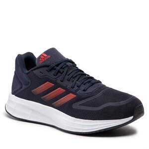 Boty adidas Duramo 10 GW4080 Blue/Vivid Red/Cloud White 1