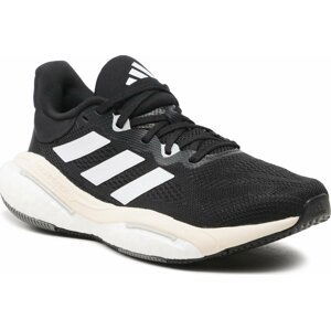 Boty adidas Solarglide 6 W HP7651 Core Black/Cloud White/Grey Two