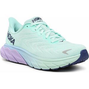 Boty Hoka Arahi 6 1123195 Sunlit Ocean / Lilac Mist SOLM