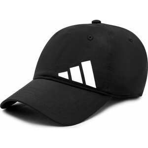 Kšiltovka adidas Bold Baseball Cap HT6357 black/white/white