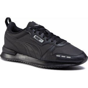 Sneakersy Puma R78 SL 374127 01 Puma Black/Puma Black