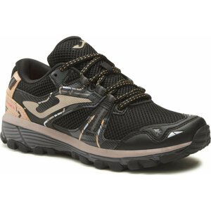 Boty Joma Tk.Shock Lady 2301 TKSHLS2301 Black/Gold