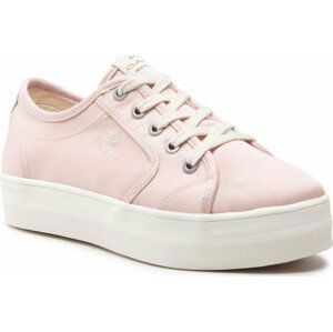 Tenisky Gant Leisha 24538701 Light Pink G56