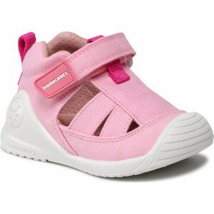 Sandály Biomecanics 222178-B Pink