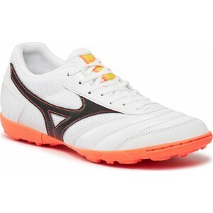 Boty Mizuno Moreliasalaclubtf Q1GB2303 White/Black 81