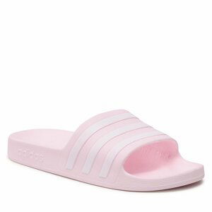 Nazouváky adidas adilette Aqua GZ5878 Almost Pink/Cloud White/Almost Pink