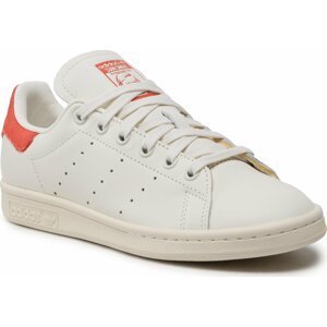 Boty adidas Stan Smith Shoes HQ6816 Cwhite/Owhite/Prered