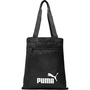 Kabelka Puma Phase Packable Shopper 079218 01 Puma Black