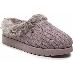 Bačkory Skechers Ice Angel 31204/MVE Mauve