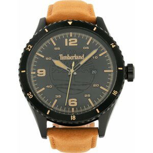 Hodinky Timberland Ashmont TDWGB0010502 Brown/Black