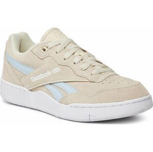 Boty Reebok Bb 4000 II IE9776 Alabaster/Feel Good Blue-R/Cloud White