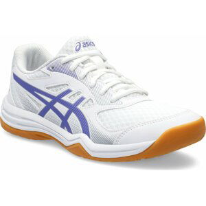 Boty Asics Upcourt 5 1072A088 White/Blue Violet 103