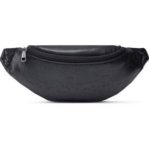 Brašna Calvin Klein Monogram Soft Waistbag38 Aop K50K509364 BDS