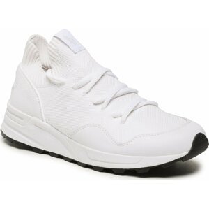 Sneakersy Polo Ralph Lauren Trkstr 200ii 809891760002 White