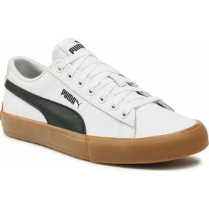 Sneakersy Puma Bari Casual 389382 01 Puma White/Puma Black/Gum