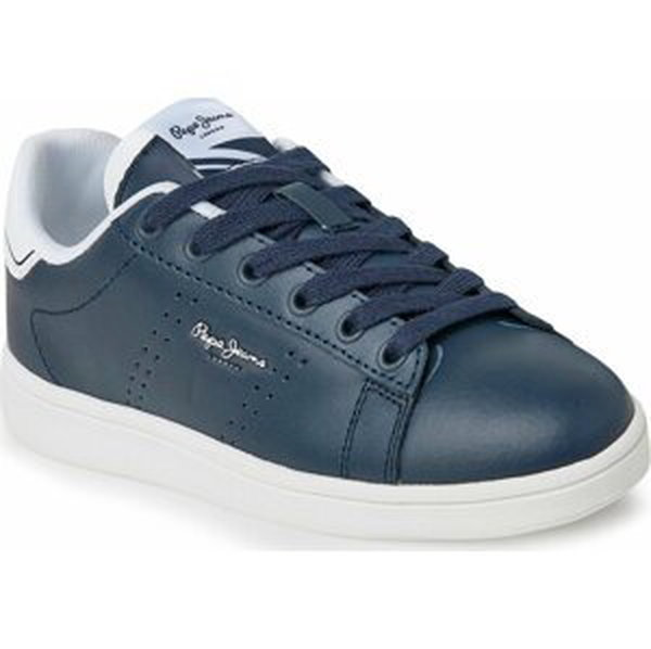 Sneakersy Pepe Jeans PBS30572 Navy 595