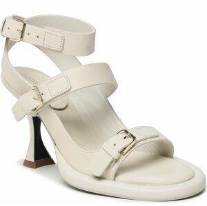 Sandály Patrizia Pepe 2X0026/L048-W338 Off White