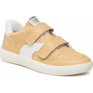 Sneakersy Primigi 3919055 D Cream-White