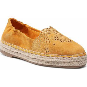 Espadrilky Tamaris 1-24305-26 Mango 609