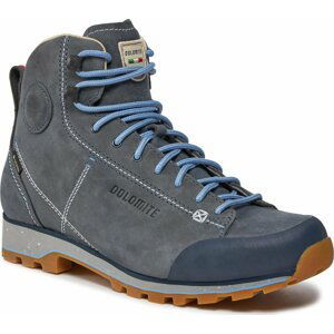 Trekingová obuv Dolomite Ws 54 High Fg  Evo Gtx GORE-TEX 292533 Blue