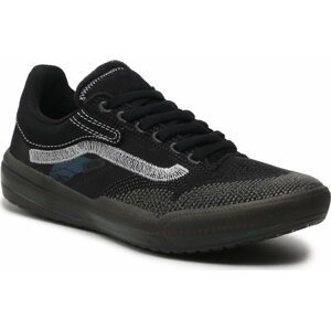 Sneakersy Vans Ultimatewaffle VN0A7Q5UBLK1 Staple Black