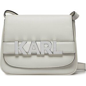 Kabelka KARL LAGERFELD 236W3092 White A100