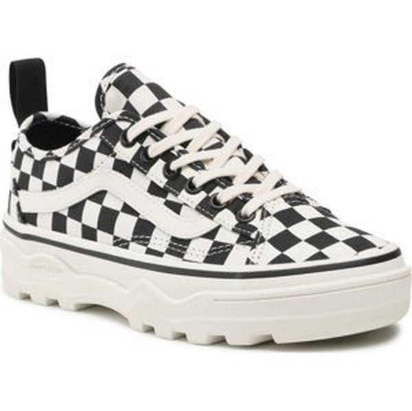 Sneakersy Vans Sentry Old Skool VN0A5KR3Q4O1 (Checkerboard)Marshmallo
