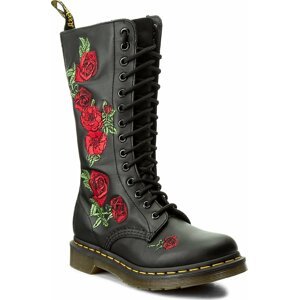 Glády Dr. Martens Vonda 12761001 Black