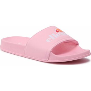 Nazouváky Ellesse Fillipo Slide SGMF0397 Light Pink 808