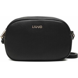 Kabelka Liu Jo Ecs M Camera Case AF3377 E0086 Nero 22222