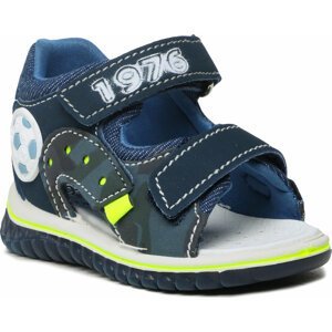Sandály Primigi 3863200 T.Jeans/Blu