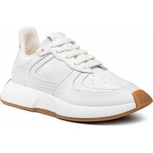 Sneakersy Giuseppe Zanotti RS20030 002 White