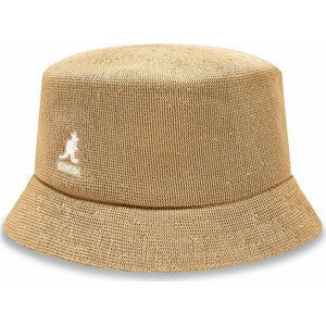 Klobouk Kangol Tropic Bin K3299HT Oat OT272