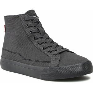 Sneakersy Levi's® 234196-634-559 Full Black