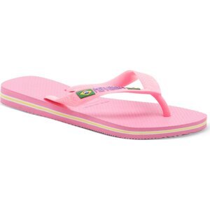 Žabky Havaianas 41108500129 Růžová