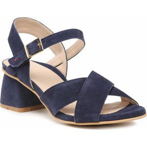 Sandály Lloyd 13-520-29 Dark Blue