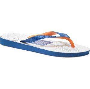 Žabky Havaianas Top Nasa 4147262 Azul Estrela